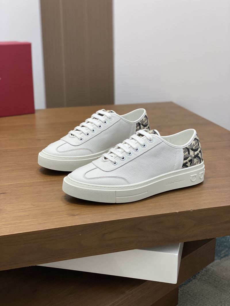 Louis Vuitton Low Shoes